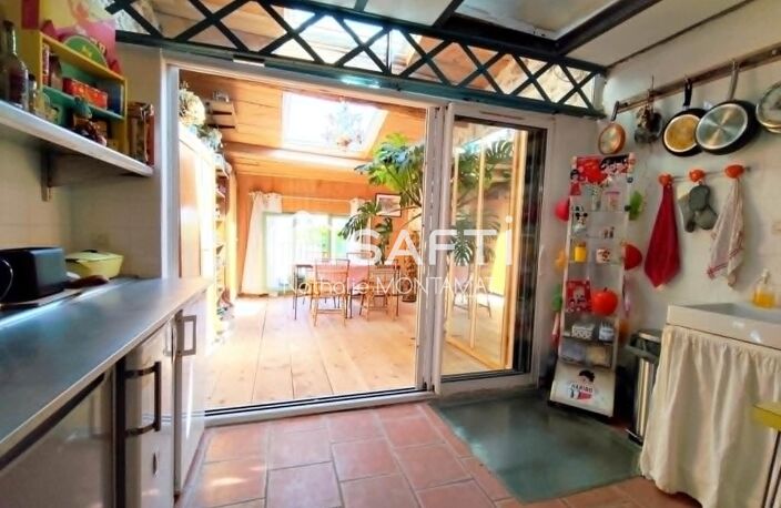 Charmante Maison de Village en R+3, 98m², Garage — photo 5