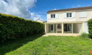 Maison 6 Pièces 114 m² à vendre à Fismes (51170)