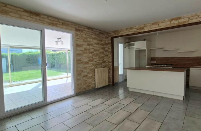 4 chambres - Grande pièce de vie - Jardin — photo 2