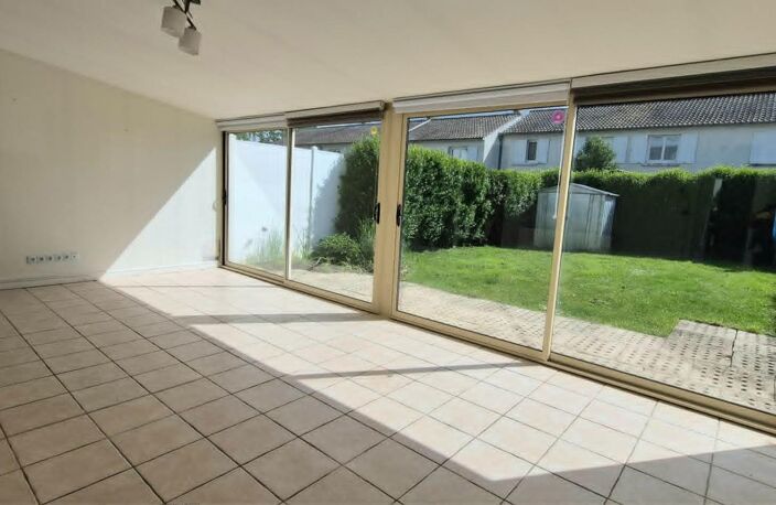 4 chambres - Grande pièce de vie - Jardin — photo 3