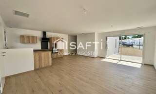Maison 5 Pièces 95 m² à vendre à Mouilleron-le-Captif (85000)