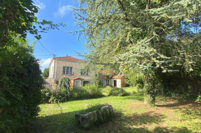 Maison 7 pièces 89955 €