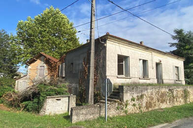 Maison 7 pièces 89955 €