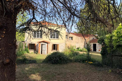 Maison 7 pièces 89955 €