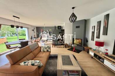 Maison 8 pièces 264000 €