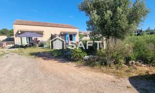 Maison 4 Pièces 118 m² à vendre à Fabrezan (11200)