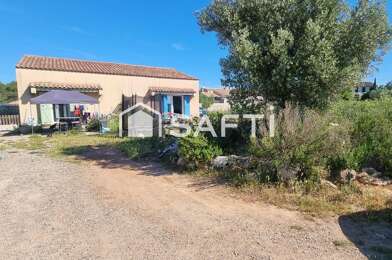 Maison 4 pièces 187500 €