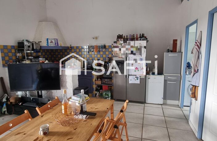 Idéal investisseurs, vendu avec bail en cours. — photo 4