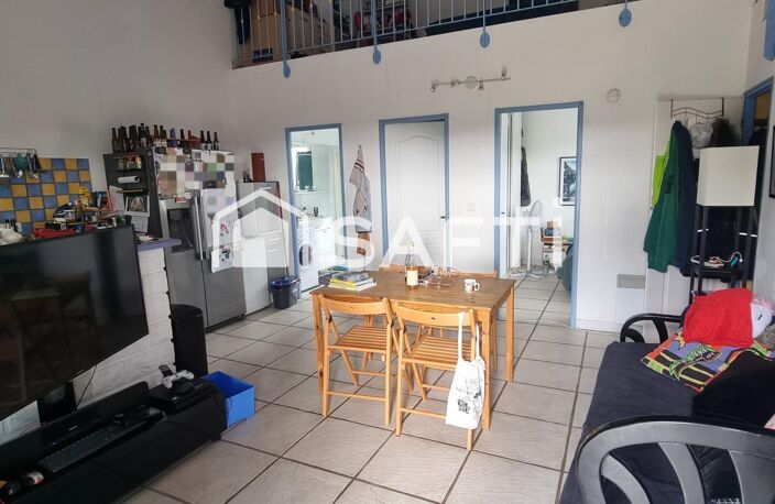 Idéal investisseurs, vendu avec bail en cours. — photo 5