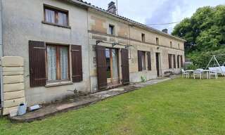 Maison 7 Pièces 190 m² à vendre à Val-de-Livenne (33860)