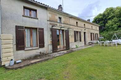 Maison 7 pièces 242000 €