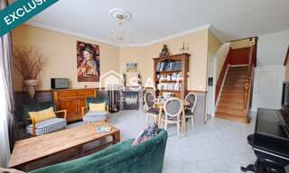 Maison 4 Pièces 100 m² à vendre à Romilly-sur-Seine (10100)