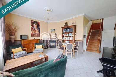 Maison 4 pièces 179000 €