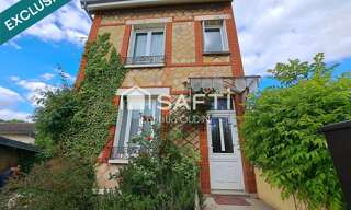 Maison 4 Pièces 100 m² à vendre à Romilly-sur-Seine (10100)