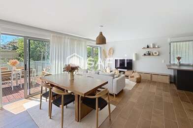 Appartement 4 pièces 329000 €