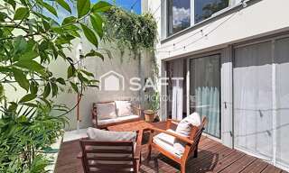 Appartement 4 Pièces 87 m² à vendre à Bègles (33130)