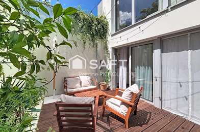 Appartement 4 pièces 329000 €