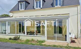Maison 5 Pièces 83 m² à vendre à Cherrueix (35120)
