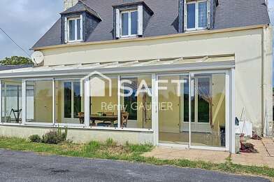 Maison 5 pièces 220000 €