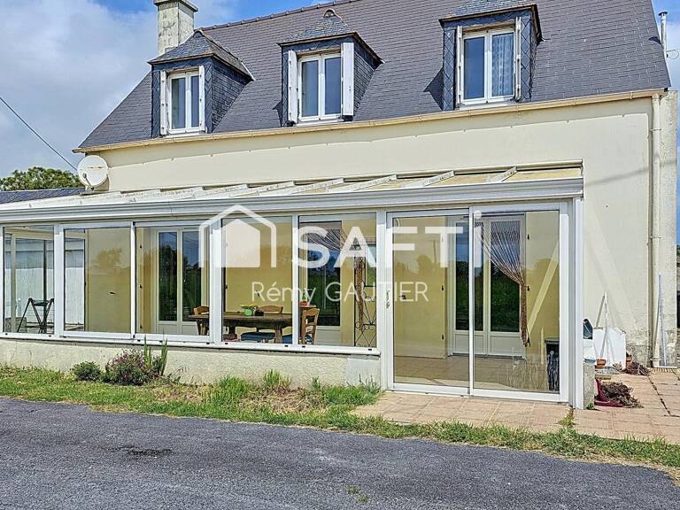 Maison isolée à la campagne — photo 1