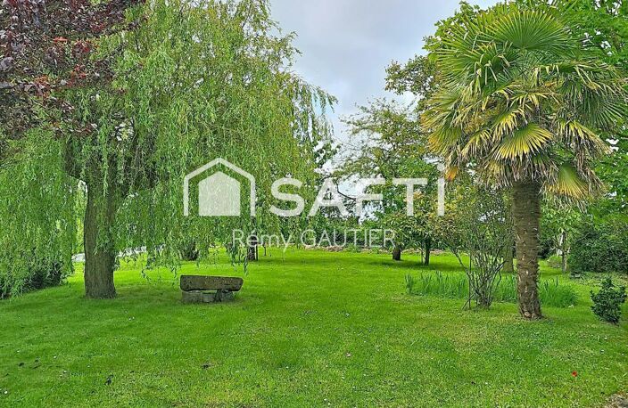 Maison isolée à la campagne — photo 2