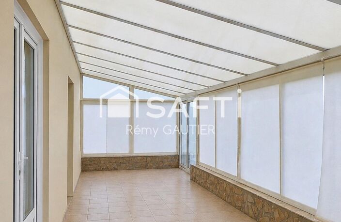 Maison isolée à la campagne — photo 3