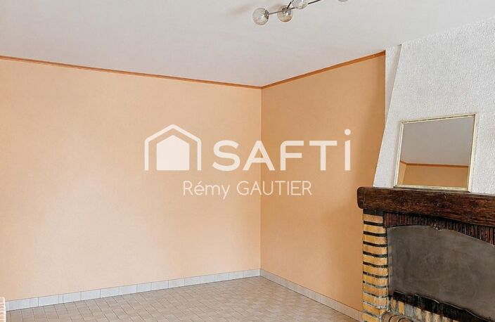 Maison isolée à la campagne — photo 5