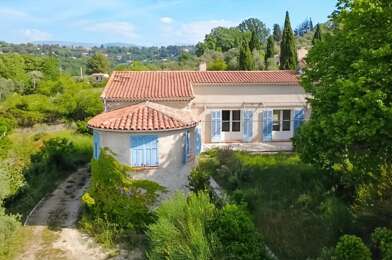Maison 4 pièces 520000 €