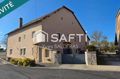Maison 10 pièces 398000 €