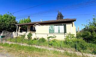 Maison 4 Pièces 75 m² à vendre à Lagupie (47180)