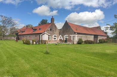 Maison 10 pièces 645000 €