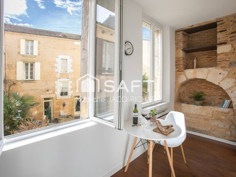 Appartement T2 de 36m² - Bergerac — photo 1