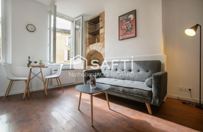 Appartement T2 de 36m² - Bergerac — photo 2