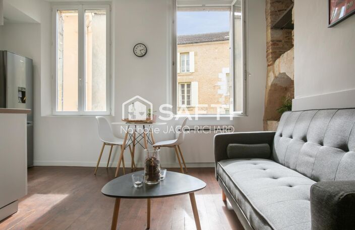 Appartement T2 de 36m² - Bergerac — photo 3