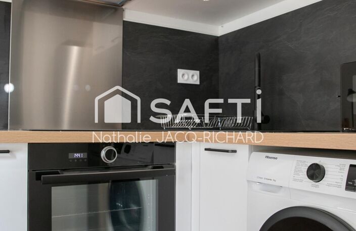 Appartement T2 de 36m² - Bergerac — photo 4