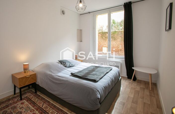 Appartement T2 de 36m² - Bergerac — photo 5