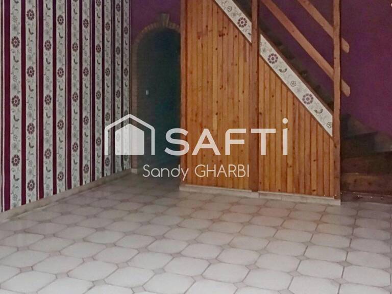 Maison  ANICHE 110m2 — photo 1