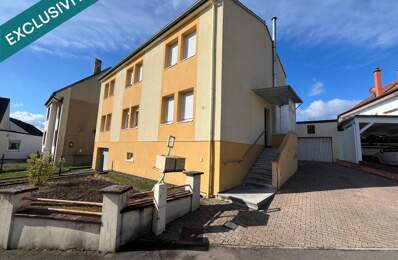 Maison avec 2 appartements distincts — photo du bien