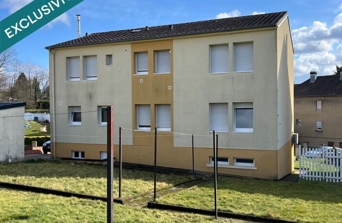 Maison avec 2 appartements distincts — photo 2