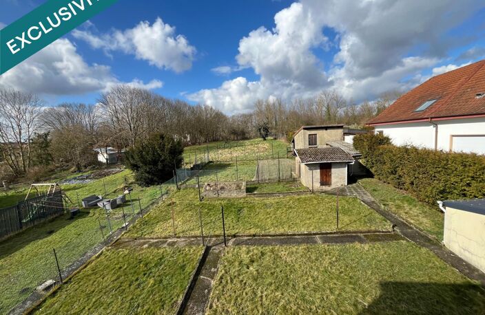 Maison avec 2 appartements distincts — photo 3