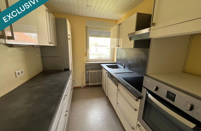 Maison avec 2 appartements distincts — photo 4