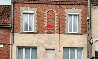 Maison 6 Pièces 175 m² à vendre à Albert (80300)