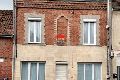 Maison 6 pièces 270000 €