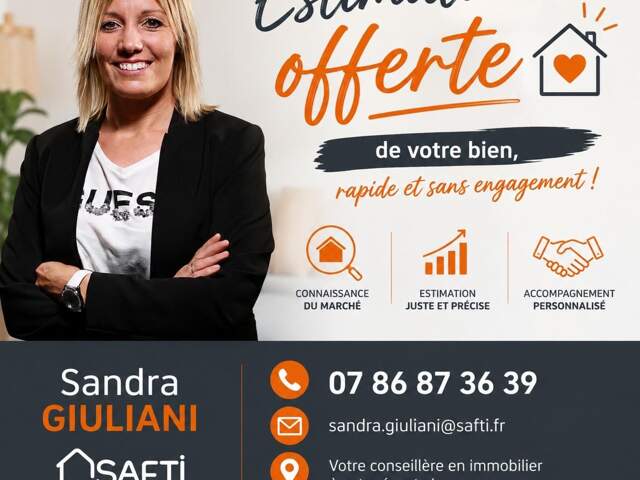 PROPRIÉTAIRES, J'AI DES ACQUÉREURS EN RECHERCHE ACTIVE ! ? — photo du bien