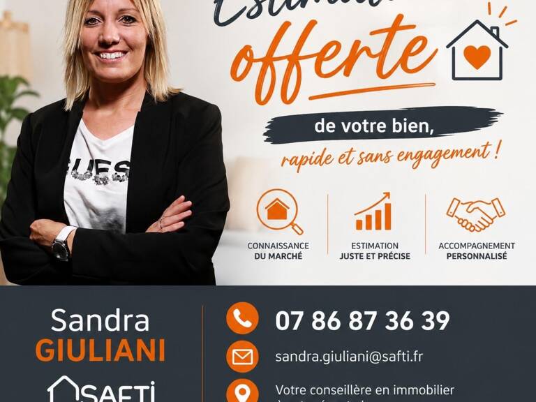 PROPRIÉTAIRES, J'AI DES ACQUÉREURS EN RECHERCHE ACTIVE ! ? — photo 1