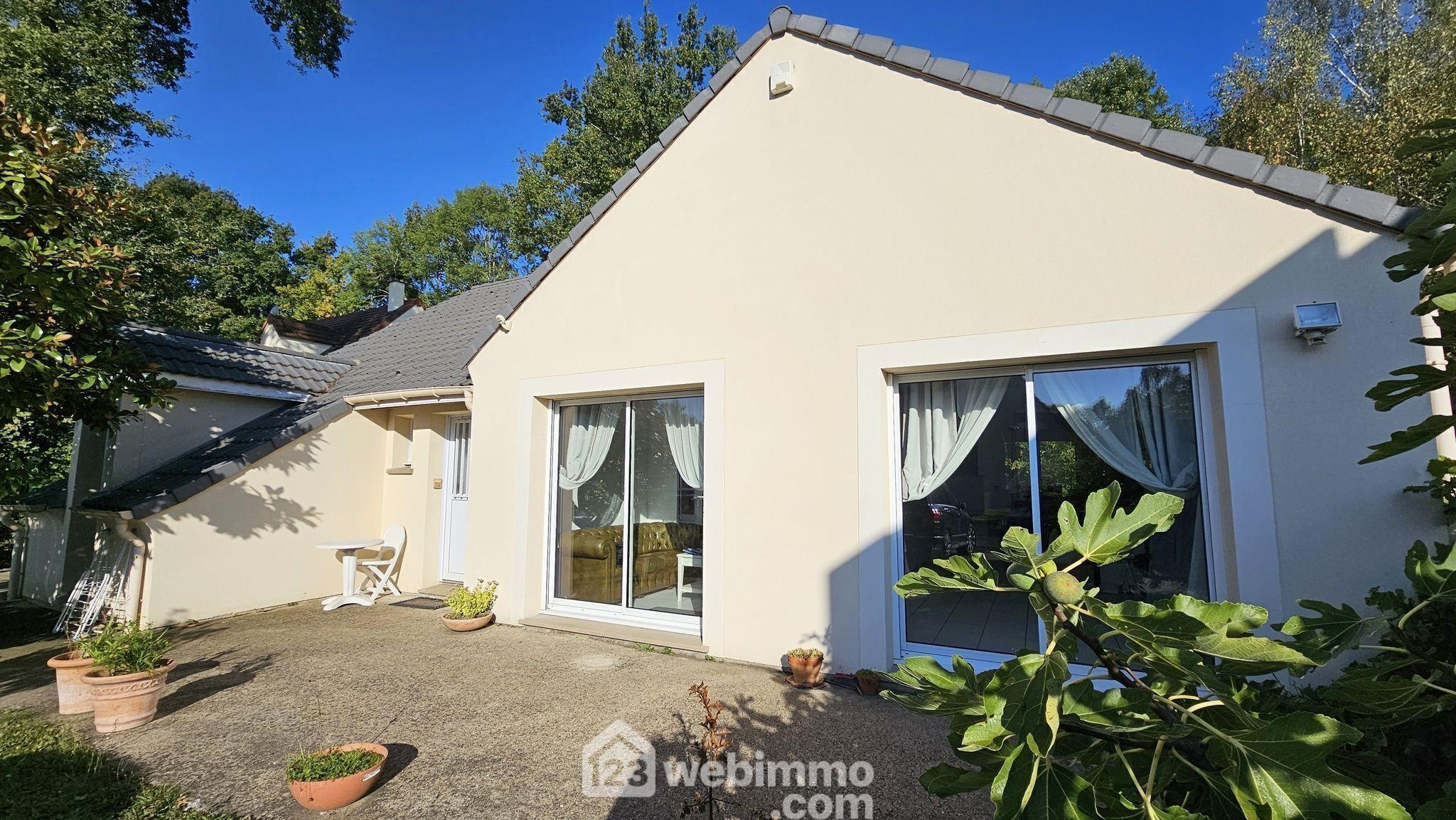 Agence immobilière de 123webimmo.com