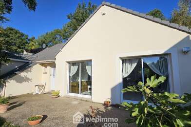 Maison 5 pièces 352100 €