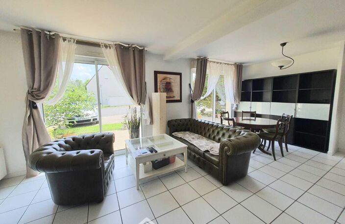 Maison - 121m² - Dammarie-les-Lys — photo 3