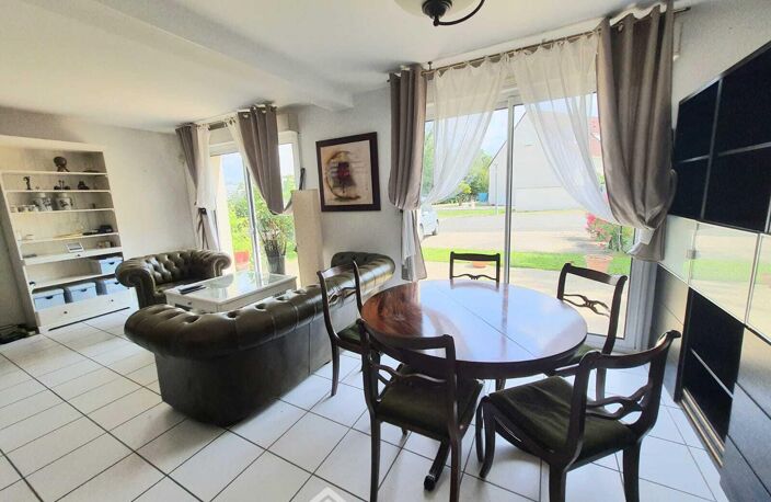Maison - 121m² - Dammarie-les-Lys — photo 5