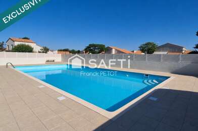 Maison 3 pièces 199900 €